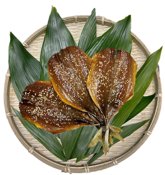 あじみりん干し(大)