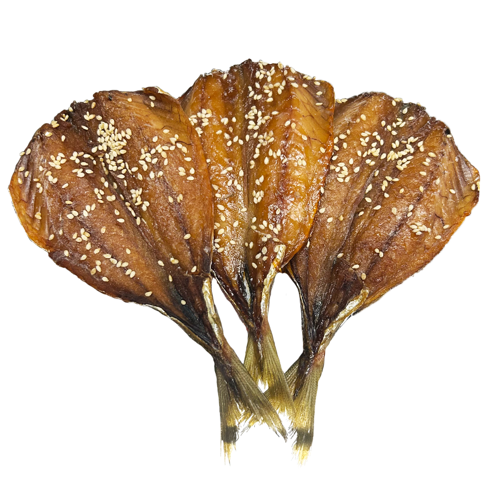 あじみりん干し(大)