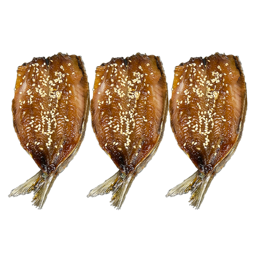 いわしみりん干し(大)