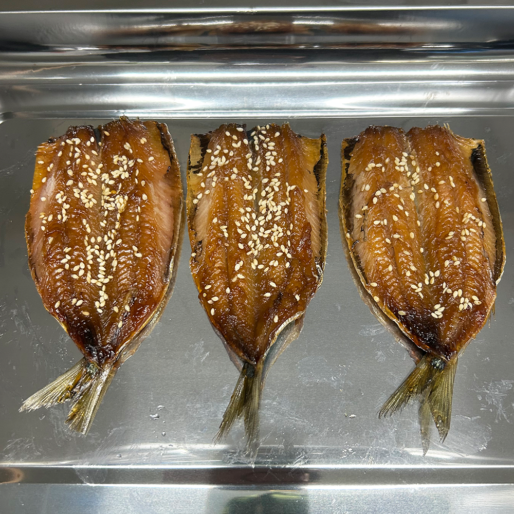 いわしみりん干し(大)