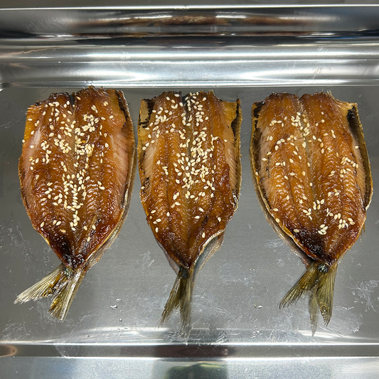 いわしみりん干し(大)