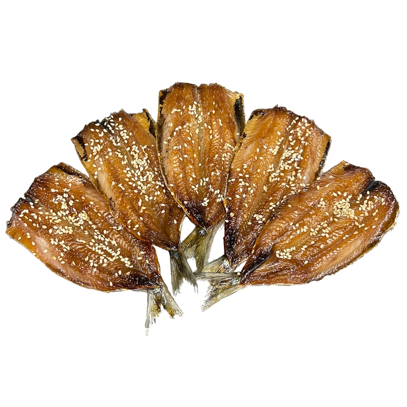 いわしみりん干し（中）