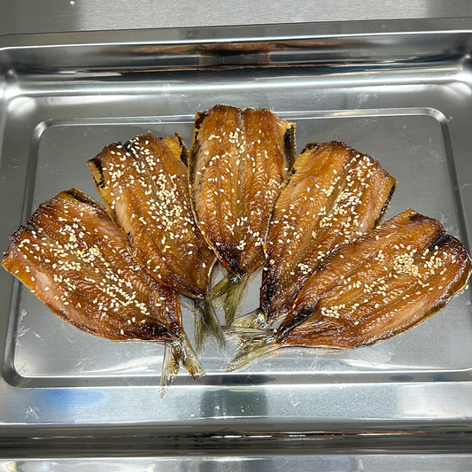 いわしみりん干し（中）