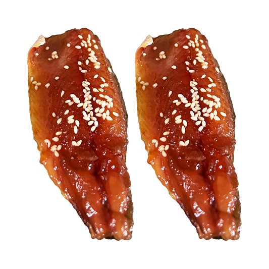 さばみりん干し