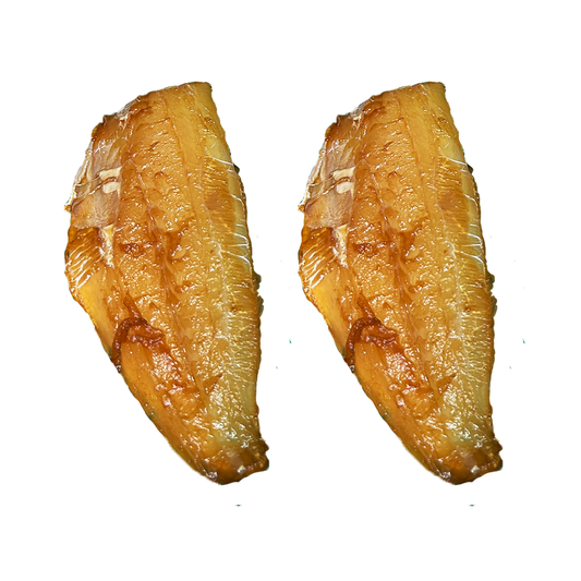 ウスバハギみりん干し