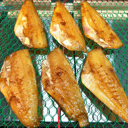 ウスバハギみりん干し