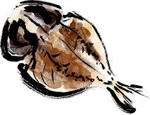 干物イラスト１